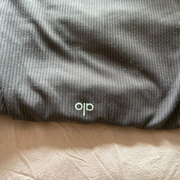 Alo tank - Picture 3 of 3